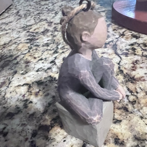 Willow Tree Ornament “The Dancer” - Picture 2 of 9